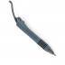Microtech Siphon Pen 2 Gray 401-SS-GYAP