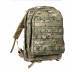 Rothco MOLLE II 3-Day Assault Pack MultiCam 40125