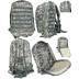 Rothco MOLLE II 3-Day Assault Pack MultiCam 40125
