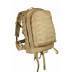 Rothco MOLLE II 3-Day Assault Pack Coyote Brown 40239