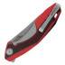 Kershaw Tumbler Red G10/Carbon Fiber 4038RD