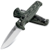 Benchmade CLA (Composite Lite Auto) Green 4300-1