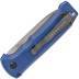 Benchmade Casbah Auto Blue 4400-1