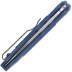 Benchmade Casbah Auto Blue 4400-1