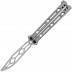 Kershaw Lucha Trainer Balisong Butterfly Knife 5150TR
