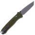 Benchmade Bailout Olive 537GY-1