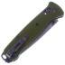 Benchmade Bailout Olive 537GY-1