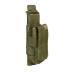 5.11 Tactical Single Pistol Bungee Cover Tac OD 56154-188