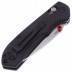 Benchmade Mini Freek Carbon Fiber S90V EDC Knife 565-1