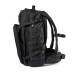 5.11 Tactical RUSH 72 Backpack 2.0 Black 56565-019