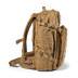 5.11 Tactical RUSH 72 Backpack 2.0 Kangaroo 56565-134