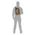 5.11 Tactical Rapid Sling Pack Coal 56572-983
