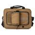 5.11 Tactical Overwatch Briefcase - Kangaroo 56647-134