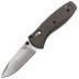 Benchmade Mini Barrage Gray 585-2