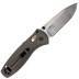 Benchmade Mini Barrage Gray 585-2