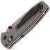 Benchmade Mini Barrage Gray 585-2