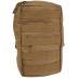 5.11 Tactical 6.10 Pouch Flat Dark Earth 58717-131