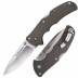 Cold Steel Code 4 Spear Point Plain (S35VN) 58PS