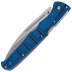 Cold Steel Frenzy II Blue/Black 62P2A