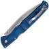 Cold Steel Frenzy II Blue/Black 62P2A