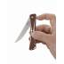 CRKT Crossbones Bronze 7530B