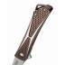 CRKT Crossbones Bronze 7530B
