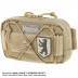Maxpedition Janus Extension Pocket Wolf Gray 8001W