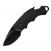 Kershaw Shuffle Black 8700BLK