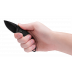 Kershaw Shuffle Black 8700BLK