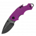 Kershaw Shuffle Purple 8700PURBW