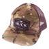 Бейсболка Buck Multicam Hat 89146