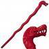 Cold Steel Lucky Dragon Walking Stick 91PDRRZ