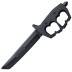 Cold Steel Rubber Training Trench Knife Tanto 92R80NT