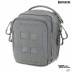 Maxpedition AUP Accordion Utility Pouch Gray AUPGRY