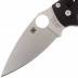 Spyderco Manix 2 2 G-10 Black C101GP2