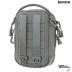 Maxpedition CAP Compact Admin Pouch Gray CAPGRY