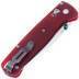 Benchmade Bugout Red S30V CU535-SS-S30V-G10-RED