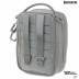 Maxpedition FRP First Response Pouch Gray FRPGRY