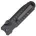 Fox Knives Predator 2F Forprene Handle FX-446 B