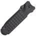 Fox Knives Predator 2F Forprene Handle FX-446 B