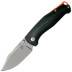 Fox Knives Tur Black FX-523B