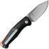 Fox Knives Tur Black FX-523B