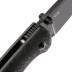 Fox Knives TUR DLC-Coated Carbon Fiber FX-528B