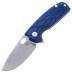 Fox Knives Core Blue FX-604 BL