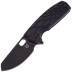 Fox Knives Baby Core Black FX-608 B