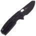 Fox Knives Baby Core Black FX-608 B