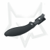 Fox Knives Extreme Tactical Kukri Black FX-9CM04 T