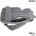Maxpedition Gridflux™ Ergonomic Sling Pack Gray GRFGRY