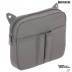 Maxpedition HLP Hook & Loop Pouch Gray HLPGRY
