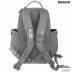 Maxpedition Lithvore™ Everyday Backpack Gray LTHGRY